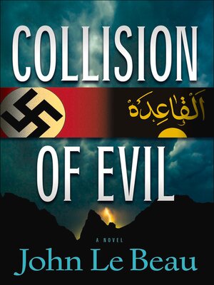 cover image of Collision of Evil